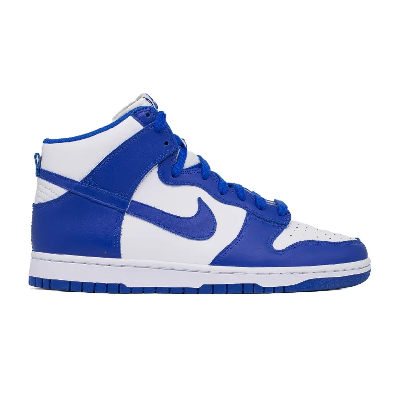 Nike Dunk High, Kentucky (2021)