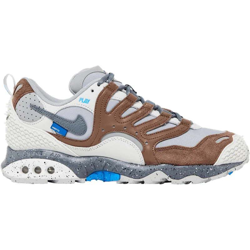 Nike Air Terra Humara Undefeated Archaeo Brown