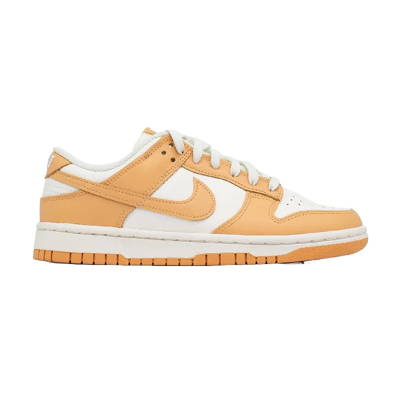 Women's Nike Dunk Low, Harvest Moon