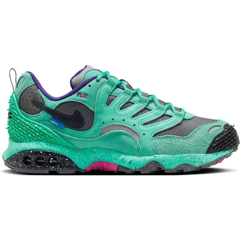 Nike Air Terra Humara Undefeated Light Menta