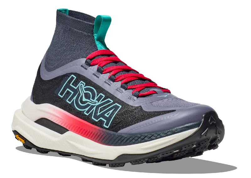 HOKA Men's Tecton X 3