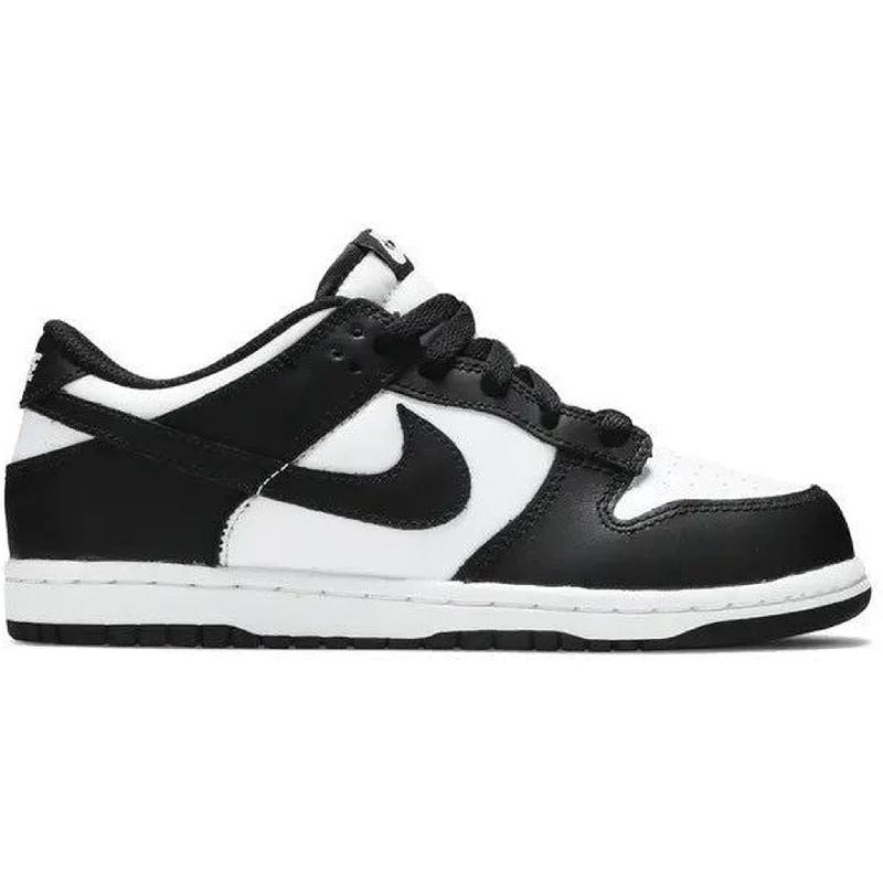 Nike Dunk Low Retro White Black Panda (PS)