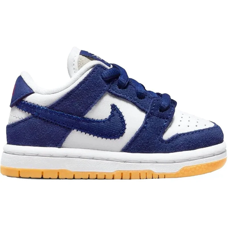 Nike SB Dunk Low Los Angeles Dodgers (TD)