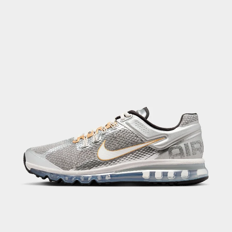 Nike Air Max 2013 OPP1 Metallic Silver / Phantom - Metallic Pewter