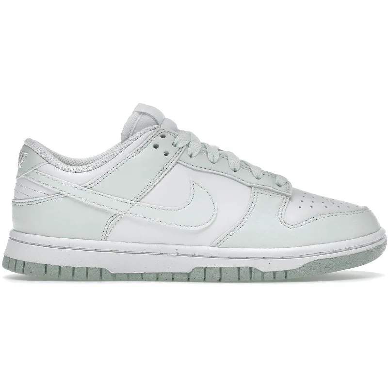 Nike Dunk Low Next Nature White Mint (Women's)