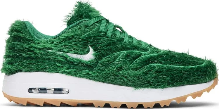 Nike Air Max 1 Golf Grass