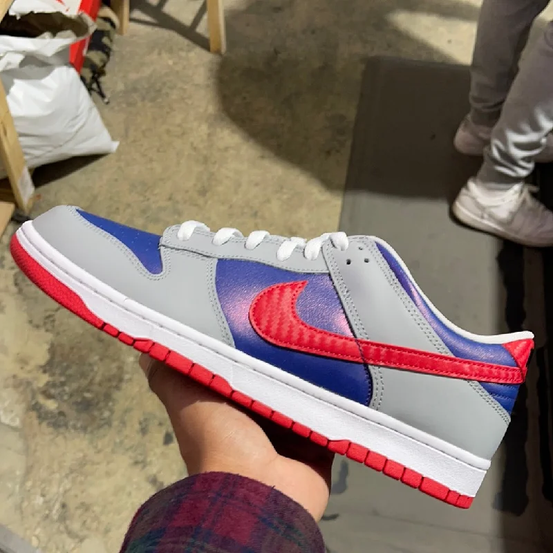 Nike Dunk Low SP - Samba