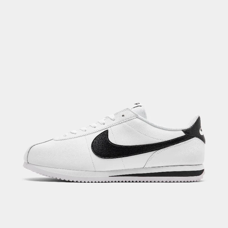 Nike Women's Cortez White / Black