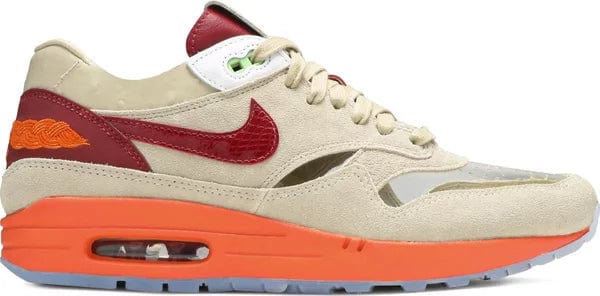 Nike Air Max 1 CLOT Kiss of Death (2021)