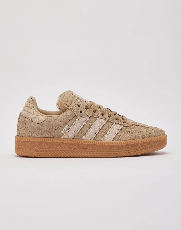 Adidas  Samba XLG