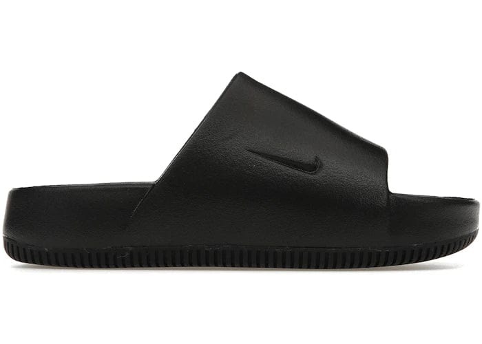 Nike Calm Slide Black (Women's)