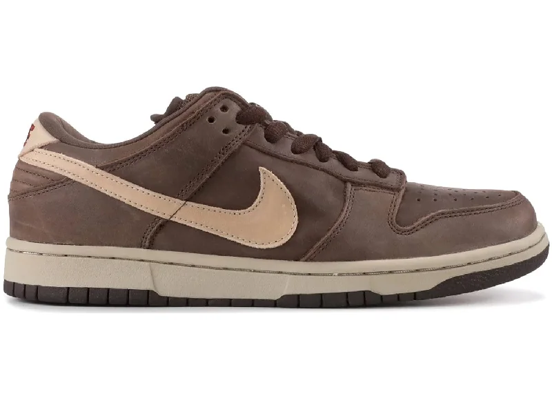 Nike SB Dunk Low Mocha