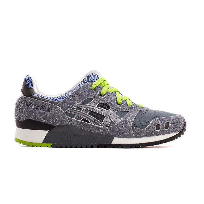 + Nice Kicks GEL-Lyte III OG 'Castlerock'