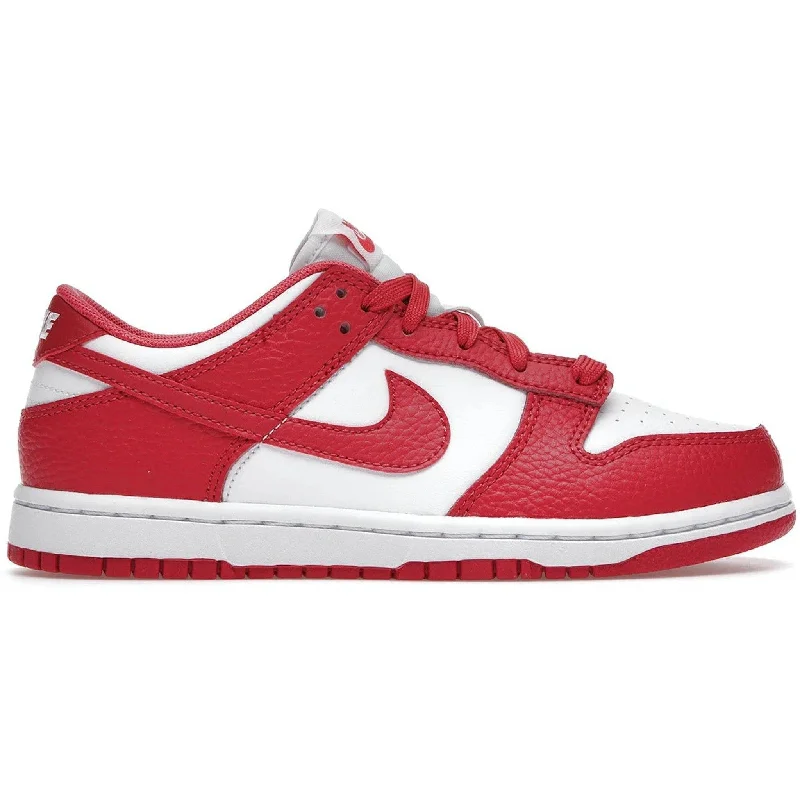 Nike Dunk Low White Gypsy Rose (PS)