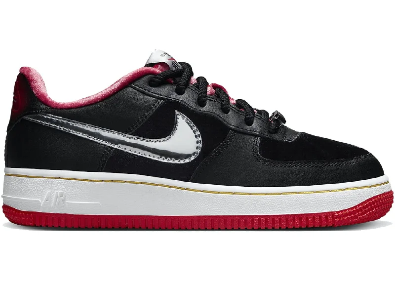 Nike Air Force 1 Low '07 LV8 PRM H-Town (GS)