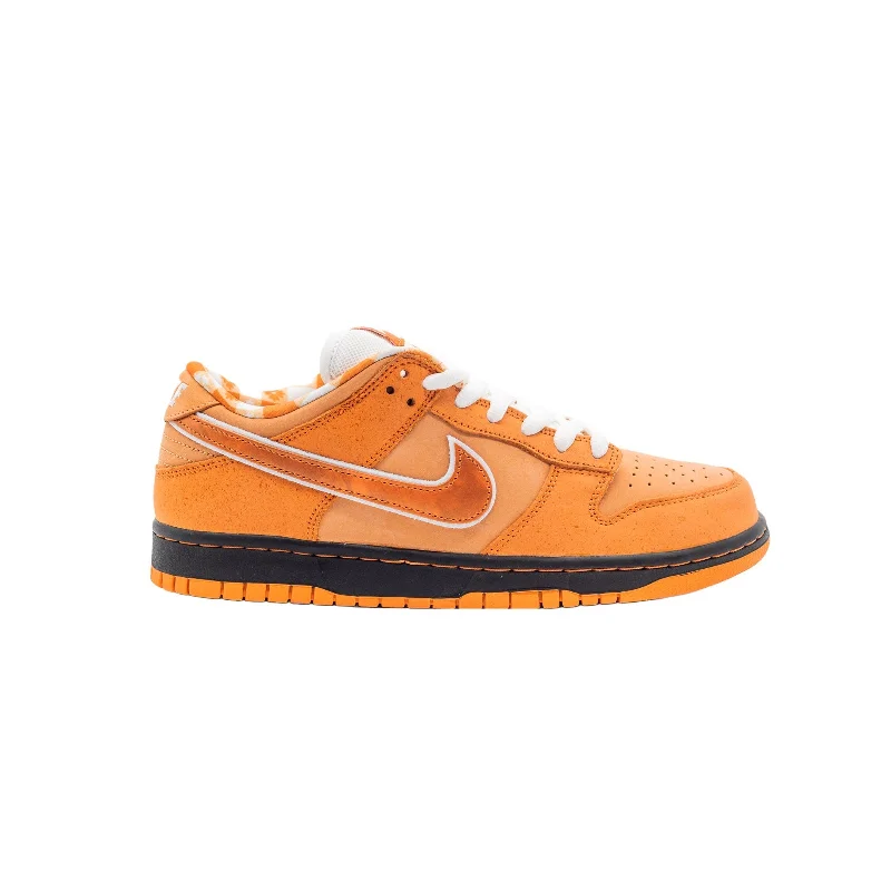 Nike SB Dunk Low, Concepts Orange Lobster ( Regular Box)