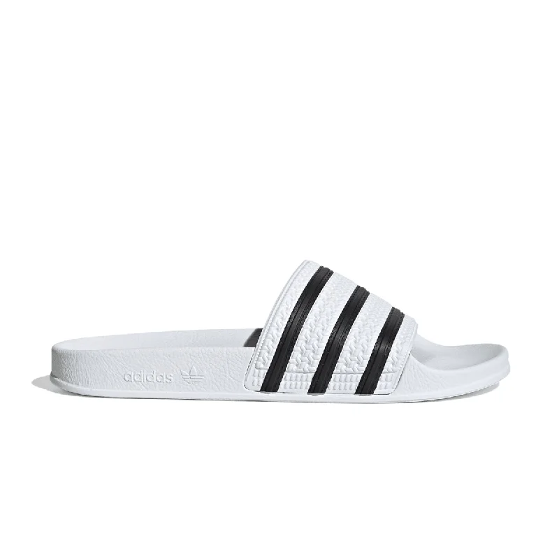 adilette 'White'