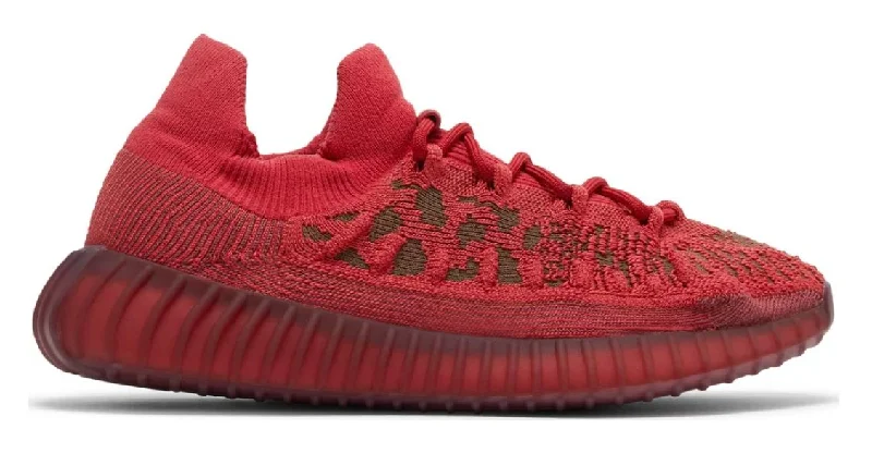 Adidas Yeezy 350 V2 CMPCT Slate Red