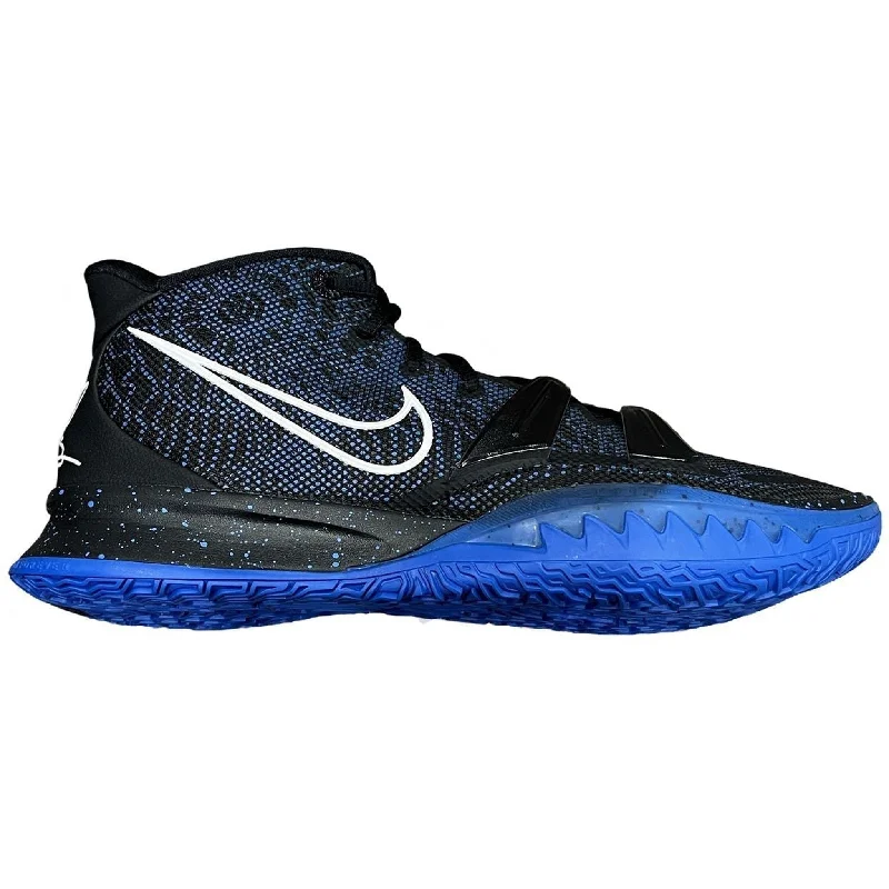 Nike Kyrie 7 Duke PE Black