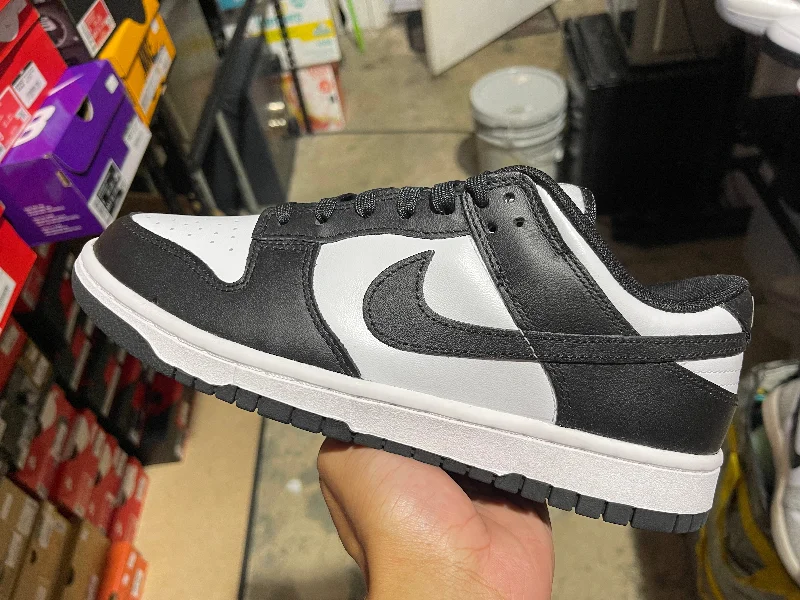 Nike Dunk Low Retro - Panda