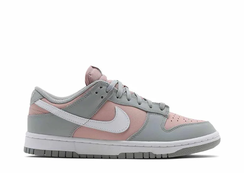 Nike Dunk Low Pink Oxford (Women's)