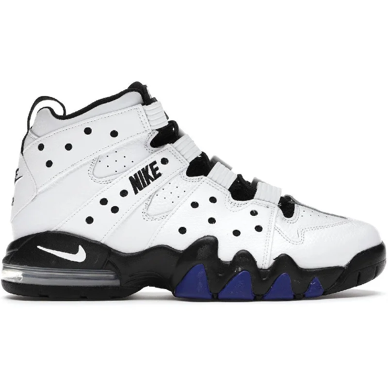 Nike Air Max 2 CB '94 White Old Royal (2021/2024)