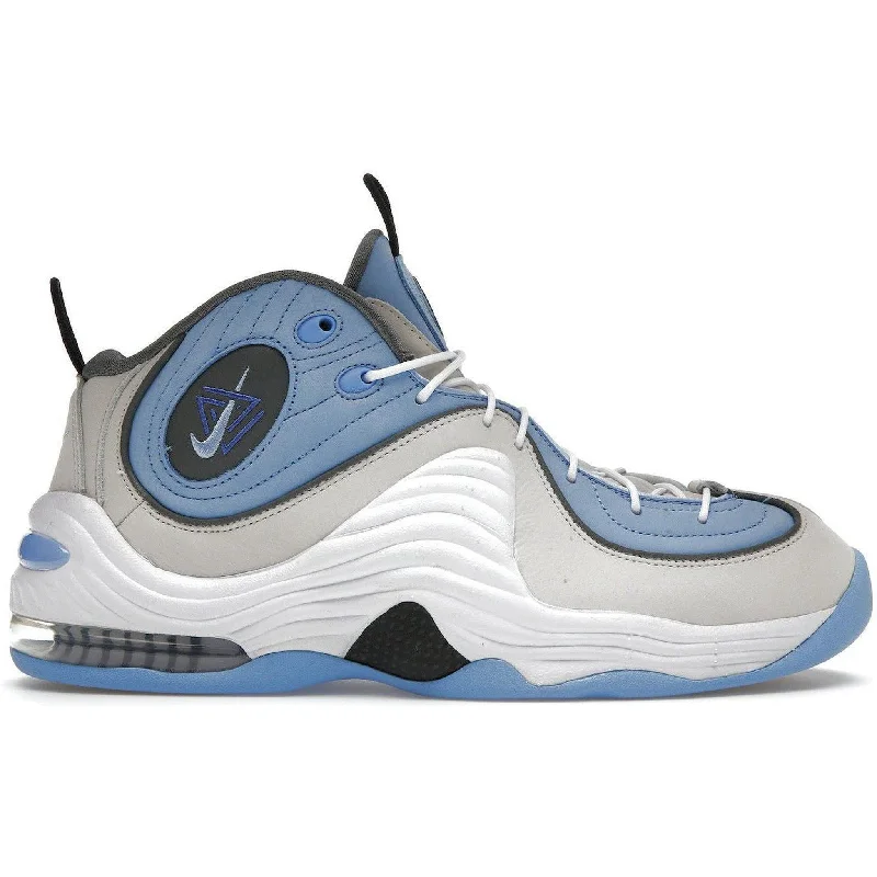 Nike Air Penny 2 Social Status Playground University Blue