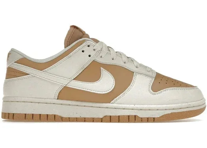 Nike Dunk Low Next Nature Beige Sail (Women's)