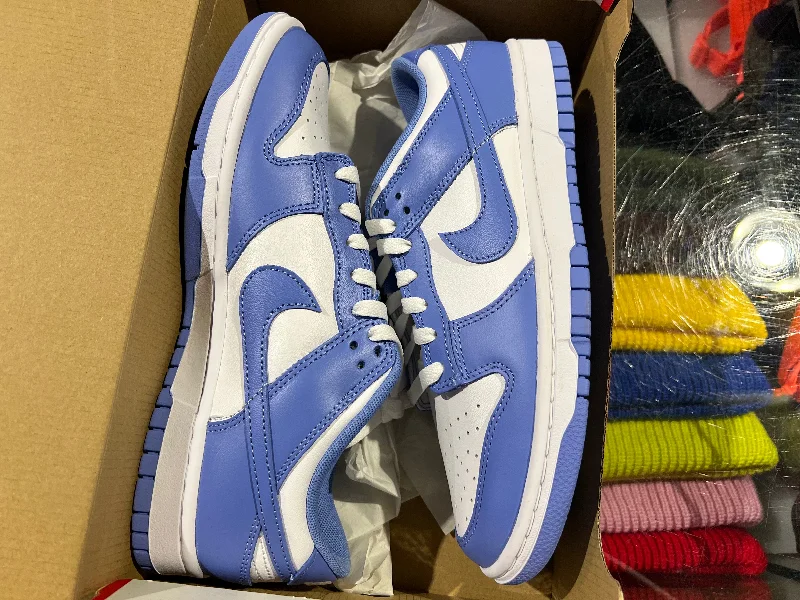 Nike Dunk Low Retro BTTYS - Polar Blue