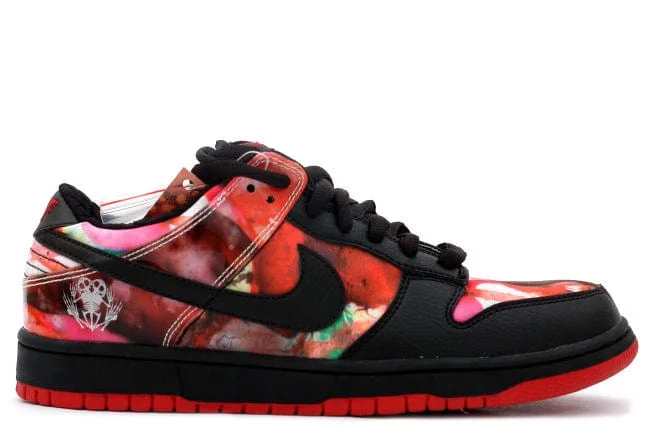 NIKE SB DUNK LOW “PUSHEAD”