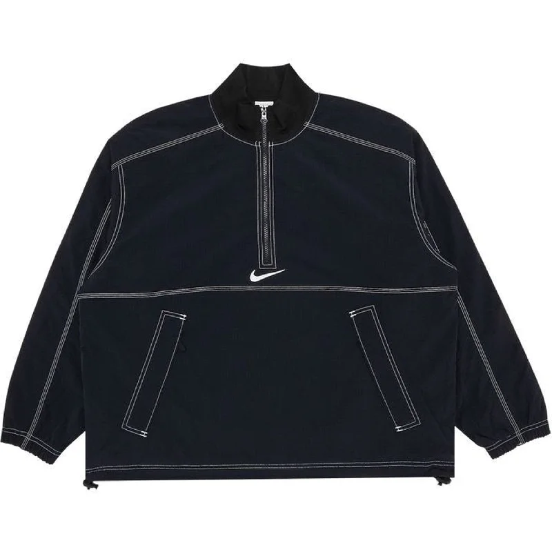 Supreme Nike Ripstop Pullover