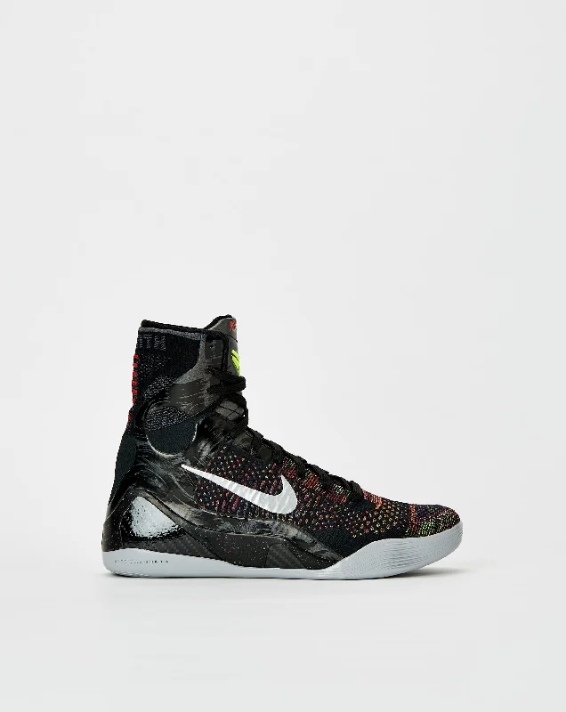 Kobe IX Elite High Protro