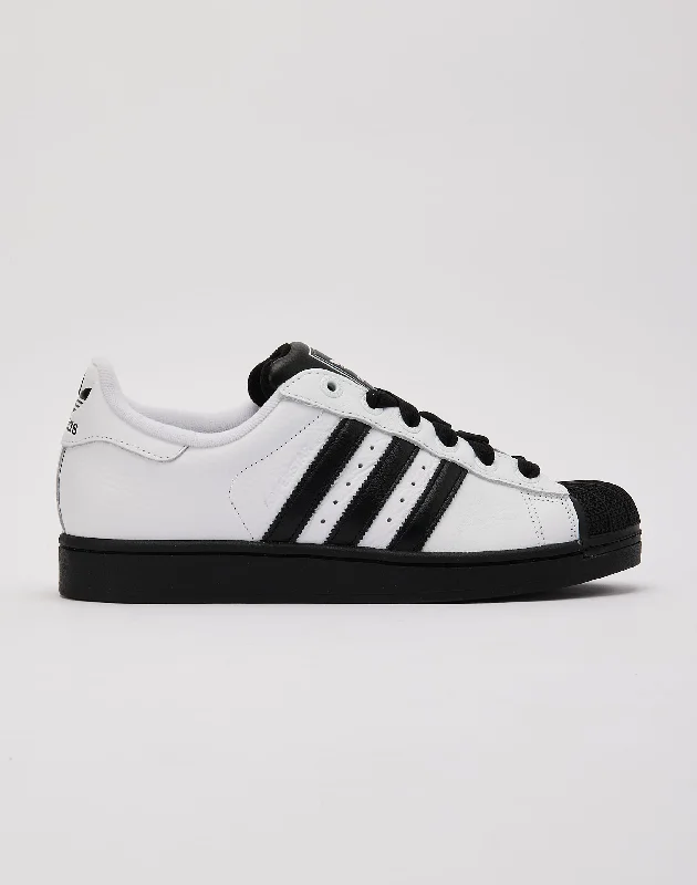 Adidas Superstar II