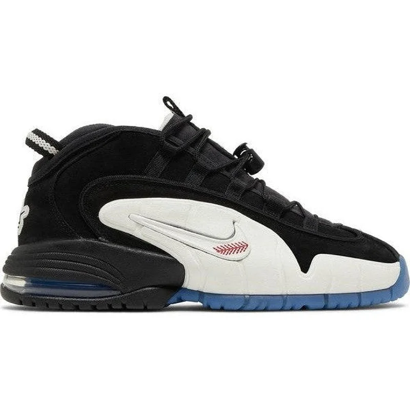 Nike Air Max Penny 1 Social Status Recess Black