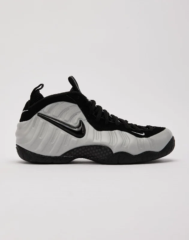 Nike Air Foamposite Pro 'Wolf Grey'