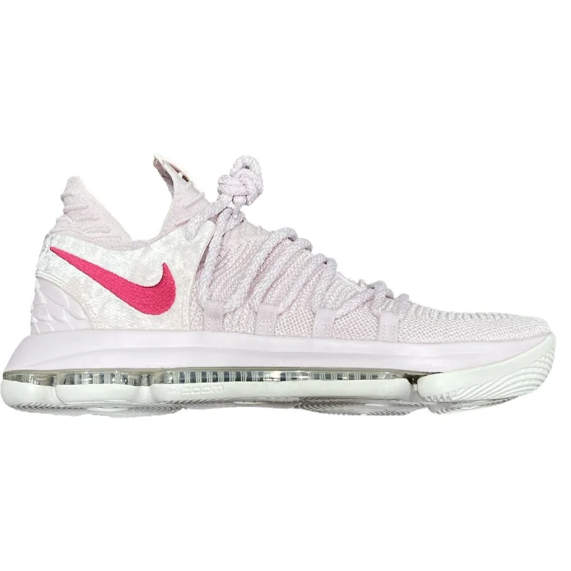 Nike Zoom KD 10 Aunt Pearl Promo Sample