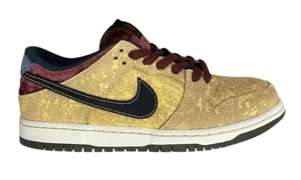 Nike SB Dunk Low “City of Cinema”