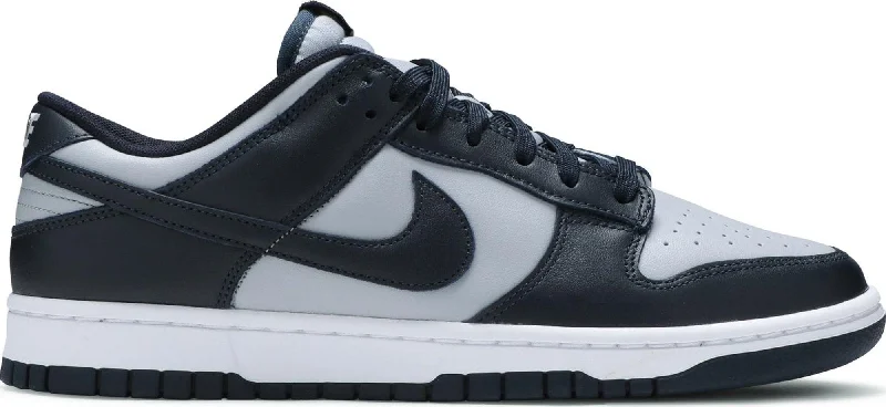 Nike Dunk Low Georgetown