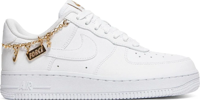 Nike Air Force 1 Low LX White Pendant (W)