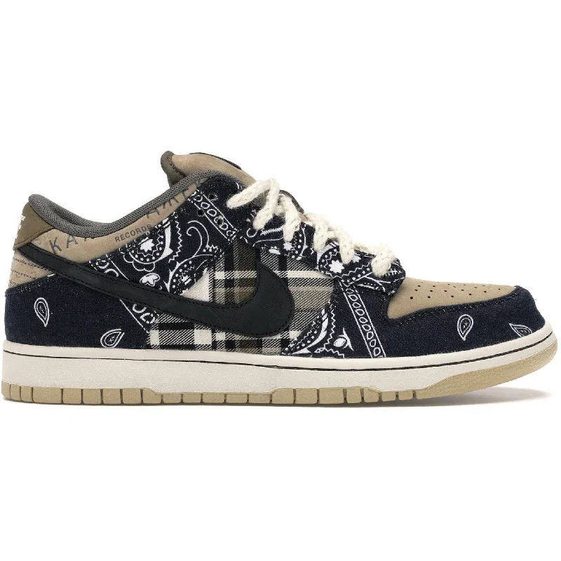 Nike SB Dunk Low Travis Scott (Regular Box)