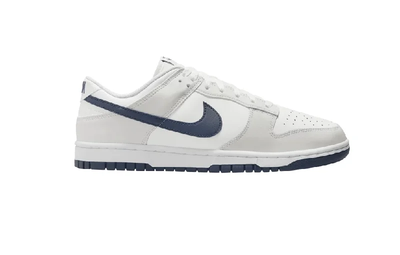 Nike Dunk Low Midnight Navy