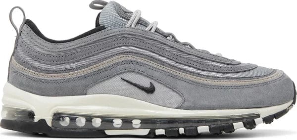 Nike Air Max 97 NH Smoke Grey Metallic Silver 3M