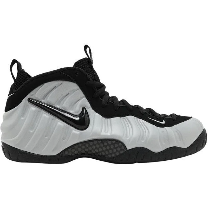 Nike Air Foamposite Pro Wolf Grey