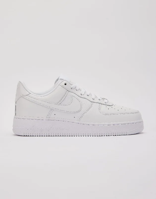 Nike NOCTA Air Force 1 Low 'Certified Lover Boy'