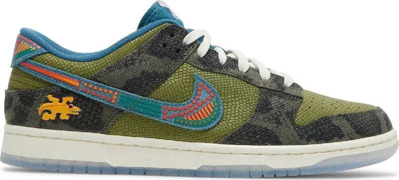 Nike Dunk Low Siempre Familia