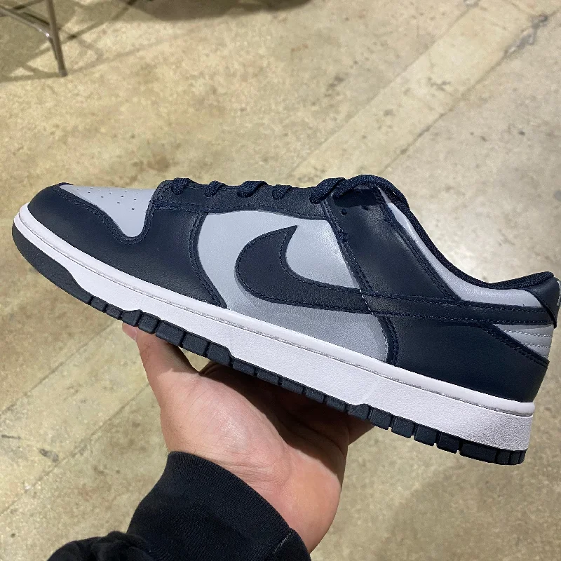 Nike Dunk Low - Georgetown