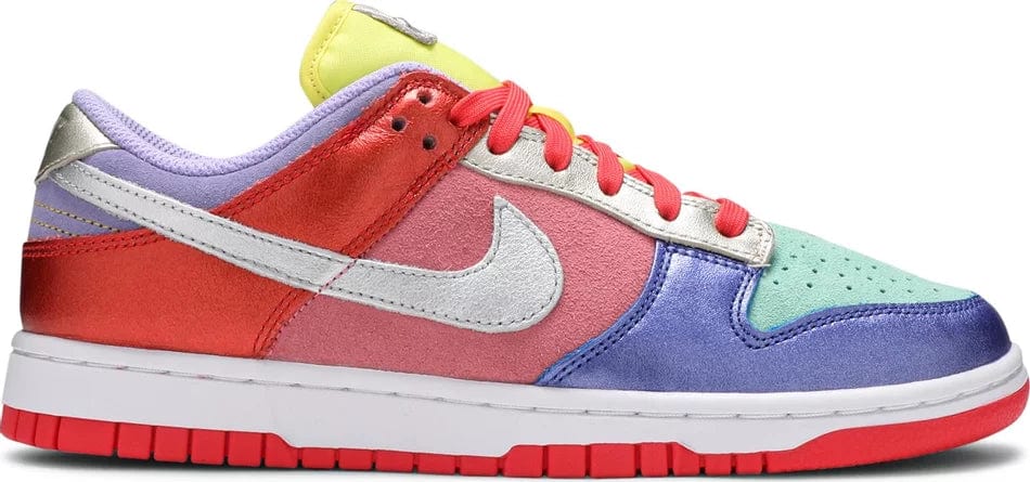 Nike Dunk Low Sunset Pulse (Women's)