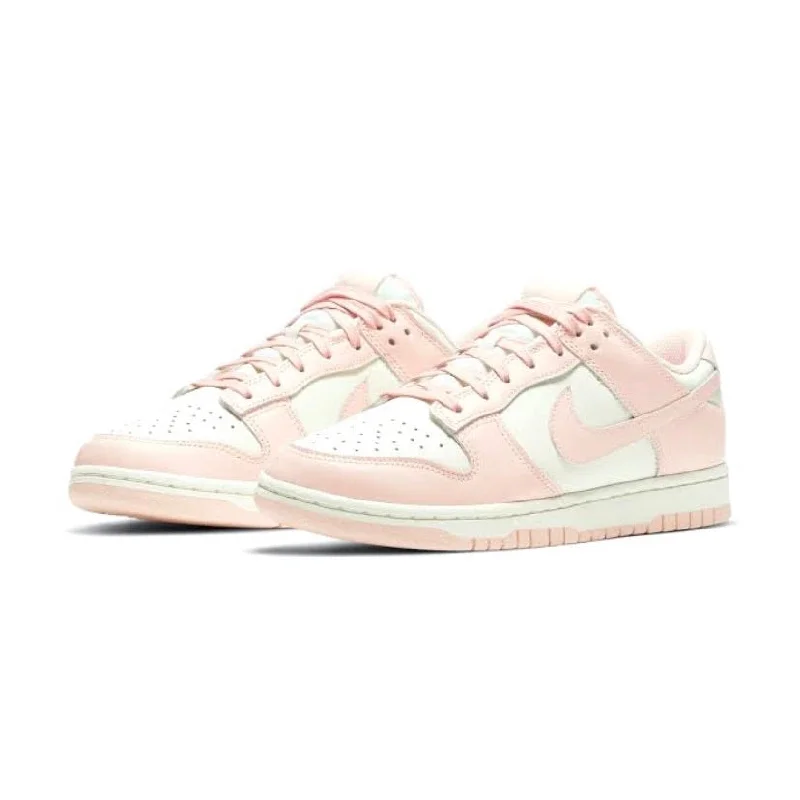 Women's Dunk Low Orange Pearl