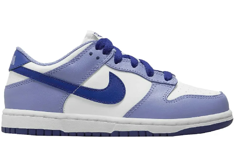 Nike Dunk Low - Blueberry(GS)