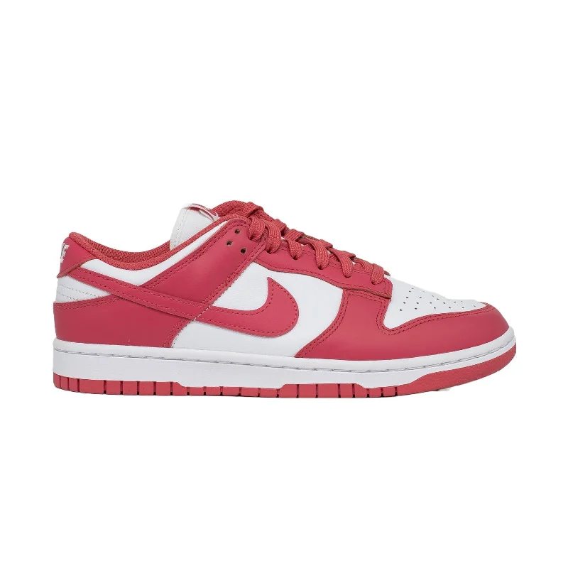 Women's Nike Dunk Low, Archeo Pink